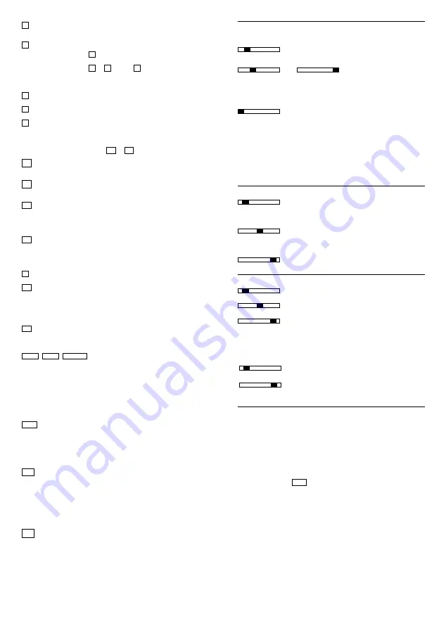 Olympia CPD 3212 T Manual Instruction Download Page 16