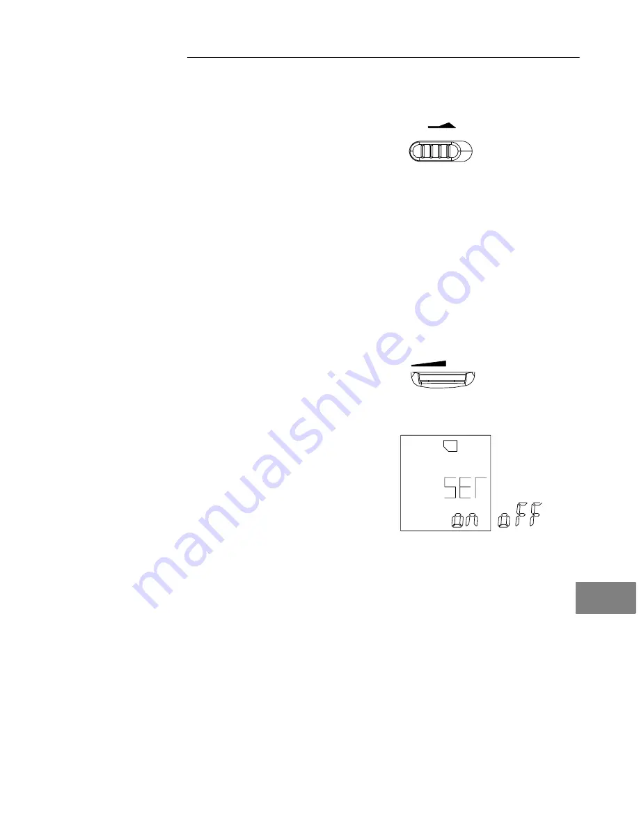 Olympia MEMO 99II Operating Instructions Manual Download Page 89