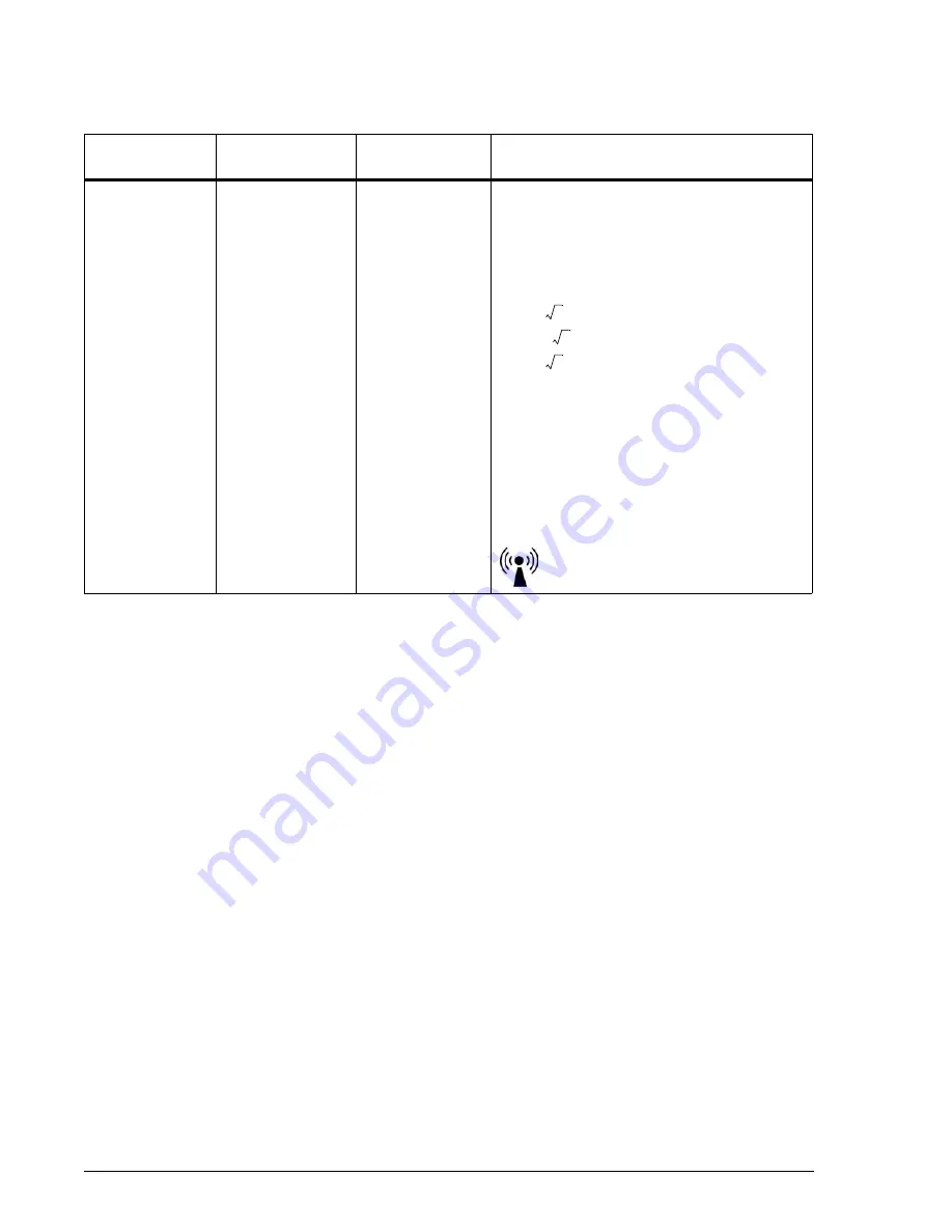 Olympic Medical BILI-LITE 33 Instruction Manual Download Page 52