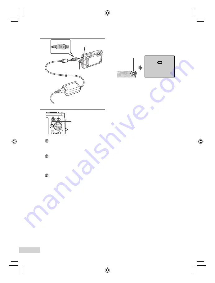 Olympus 226750 - Stylus Tough 8000 Digital Camera (Spanish) Manual De Instrucciones Download Page 12