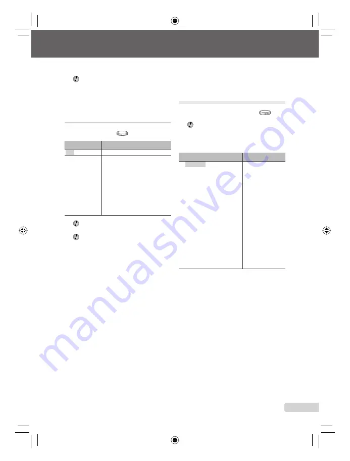 Olympus 226750 - Stylus Tough 8000 Digital Camera (Spanish) Manual De Instrucciones Download Page 33