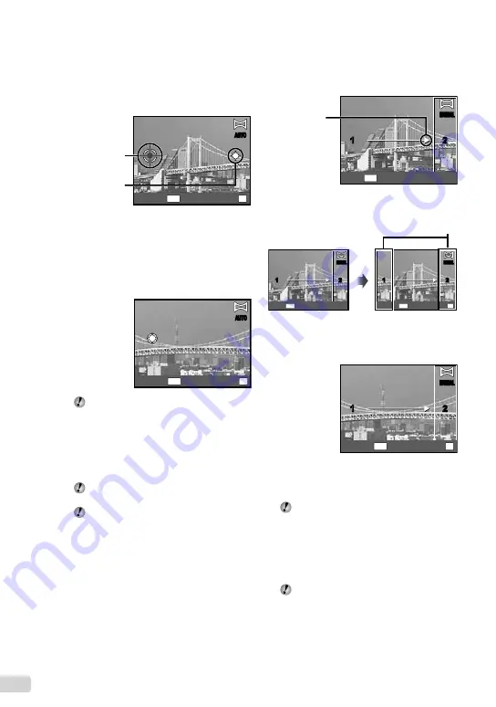 Olympus 227665 Instruction Manual Download Page 24