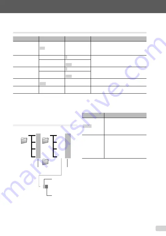 Olympus 227665 Instruction Manual Download Page 43