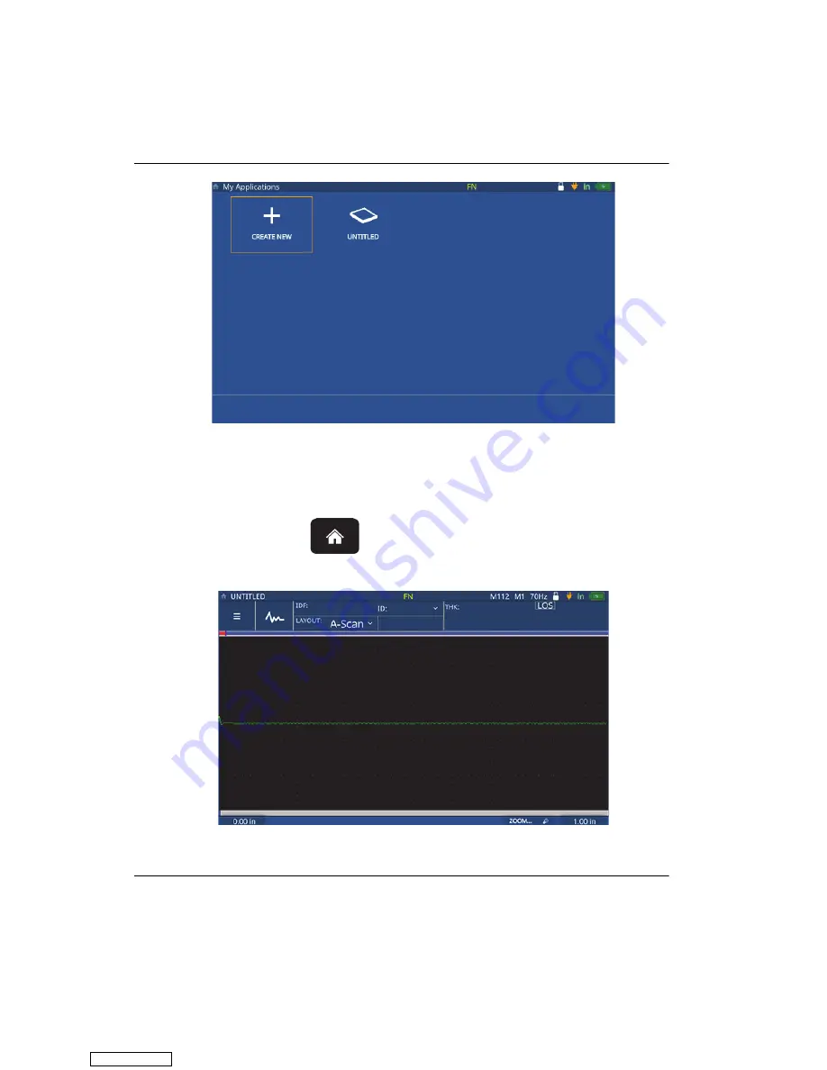 Olympus 72DL PLUS User Manual Download Page 42