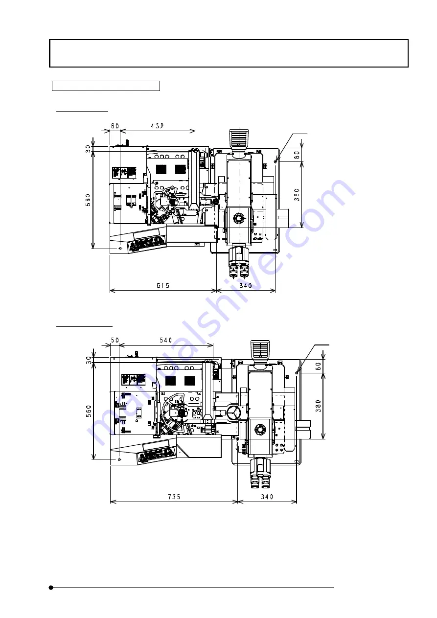 Olympus AL120-6 Series Скачать руководство пользователя страница 11