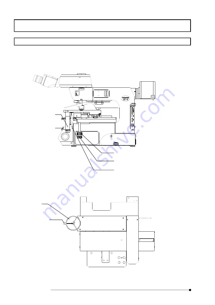 Olympus AL120-6 Series Скачать руководство пользователя страница 26