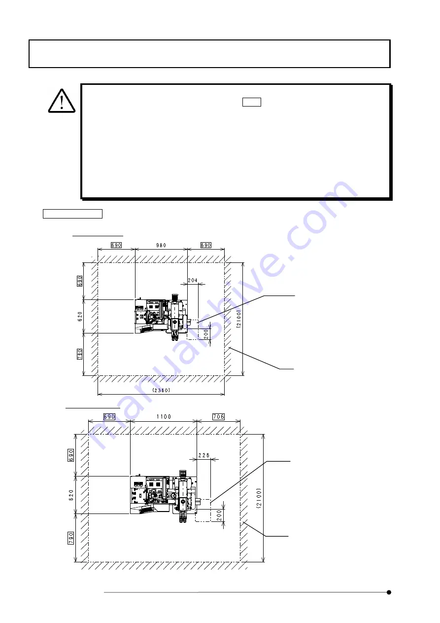 Olympus AL120-6Series Скачать руководство пользователя страница 6