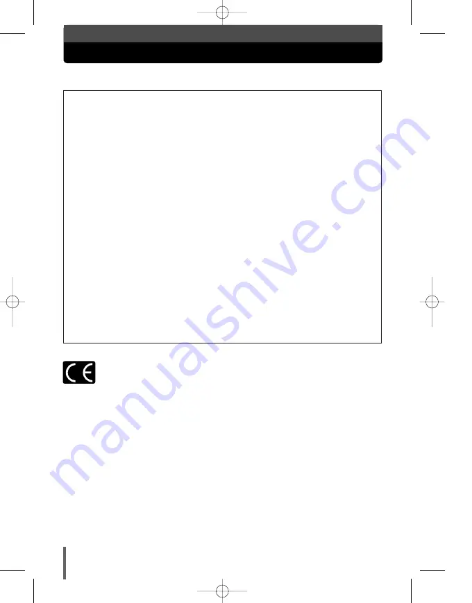 Olympus AZ-1 ZOOM Reference Manual Download Page 2