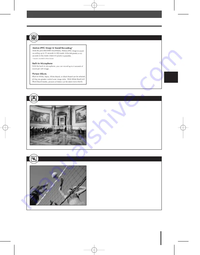 Olympus AZ-1 ZOOM Reference Manual Download Page 49