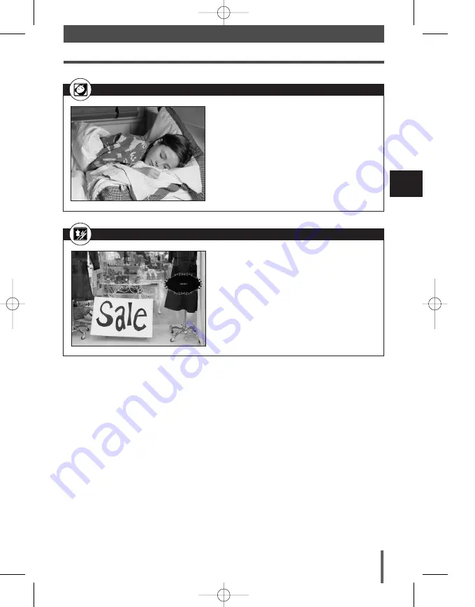 Olympus AZ-1 ZOOM Reference Manual Download Page 51