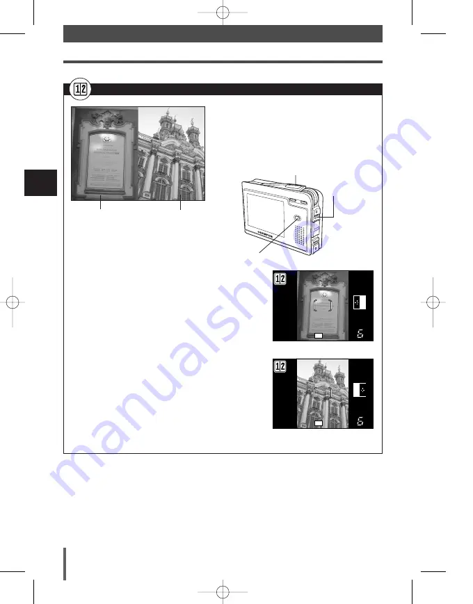 Olympus AZ-1 ZOOM Reference Manual Download Page 52