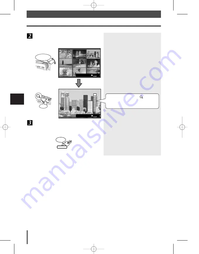 Olympus AZ-1 ZOOM Reference Manual Download Page 76