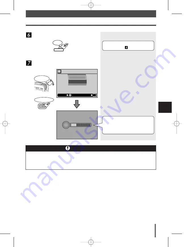 Olympus AZ-1 ZOOM Reference Manual Download Page 107