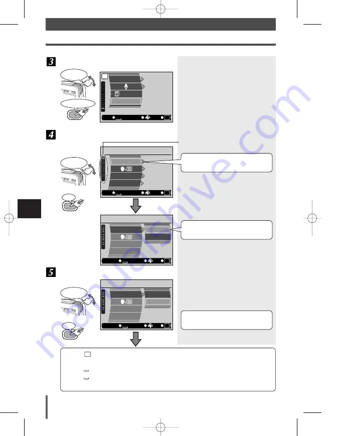 Olympus AZ-1 ZOOM Reference Manual Download Page 116