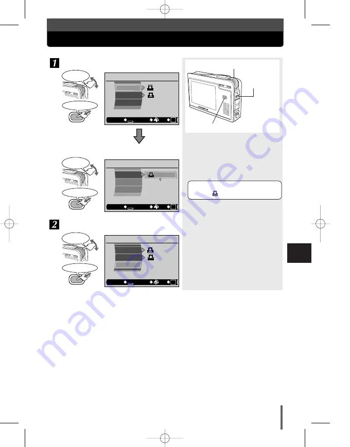 Olympus AZ-1 ZOOM Reference Manual Download Page 165