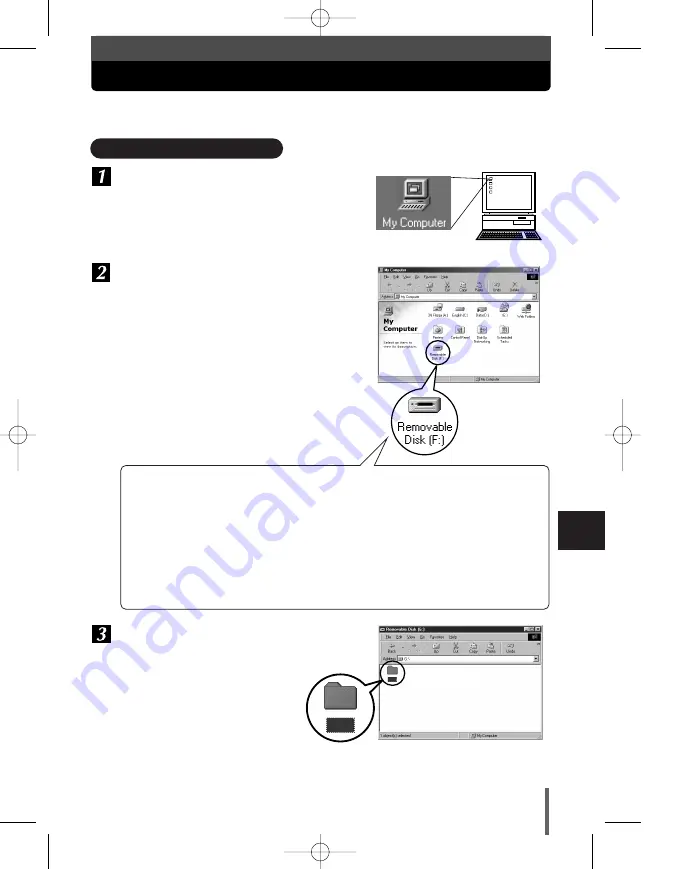 Olympus AZ-1 ZOOM Reference Manual Download Page 181