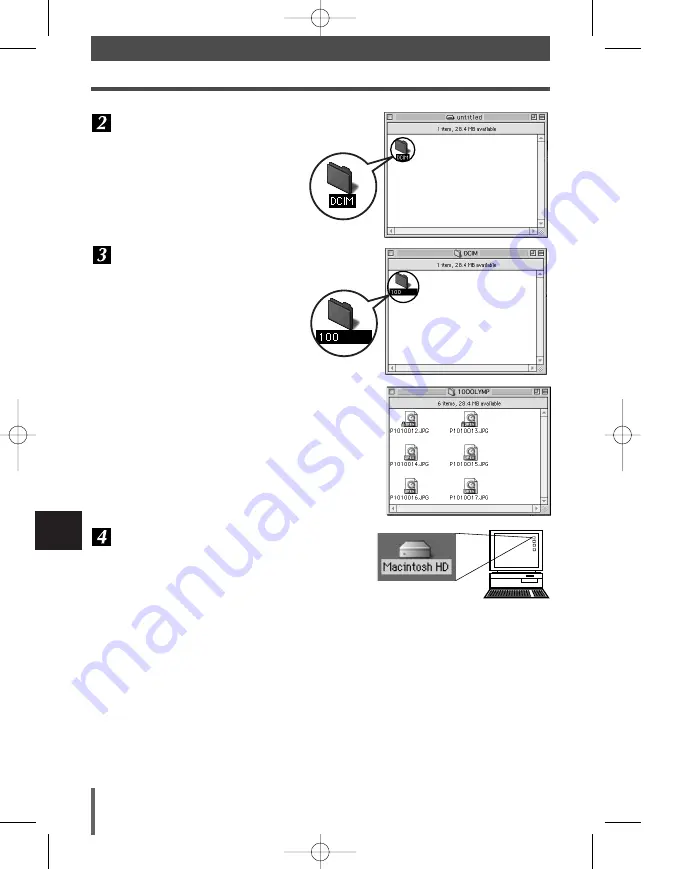 Olympus AZ-1 ZOOM Reference Manual Download Page 184