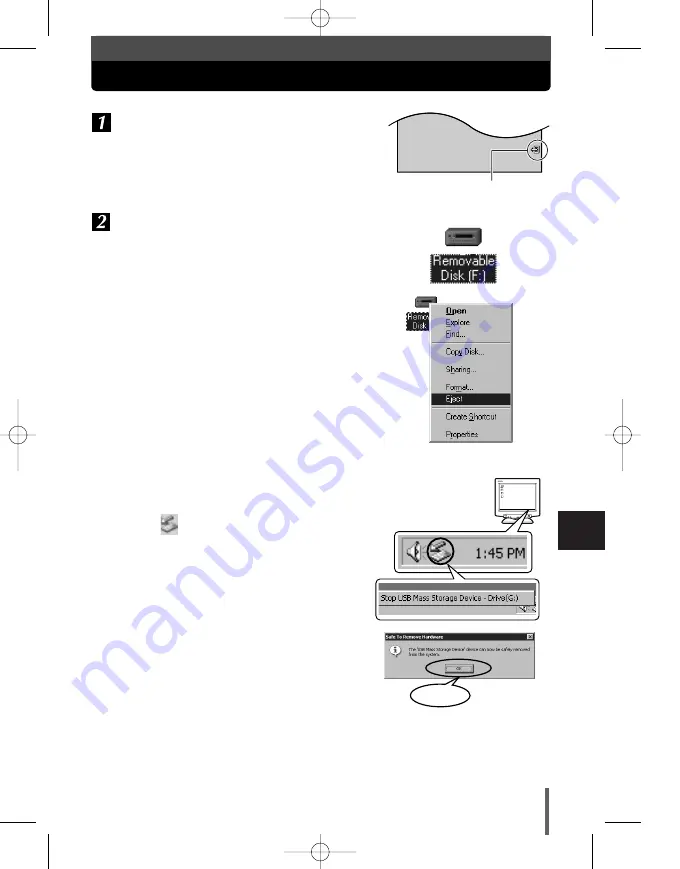 Olympus AZ-1 ZOOM Reference Manual Download Page 187