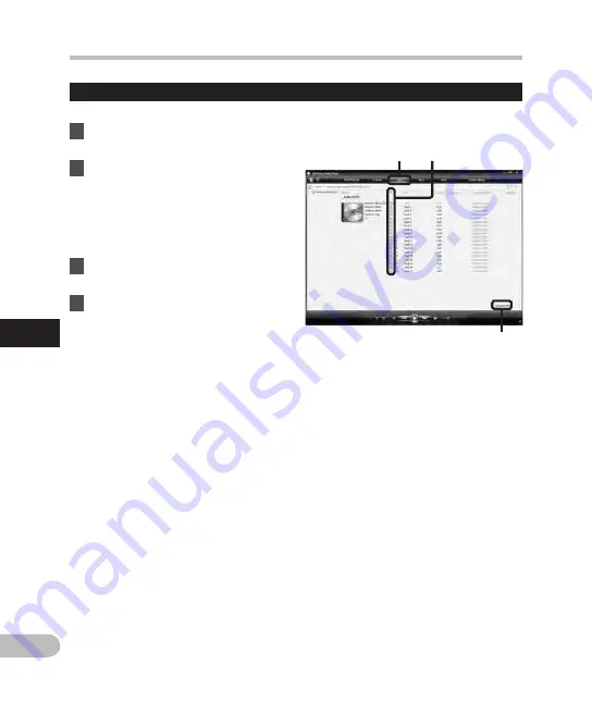 Olympus DM-2 Detailed Instructions Download Page 150