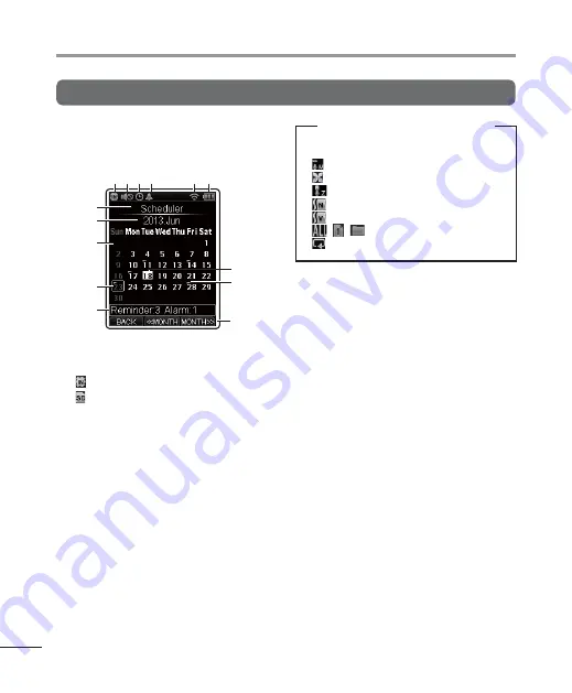 Olympus DM-7 User Manual Download Page 10