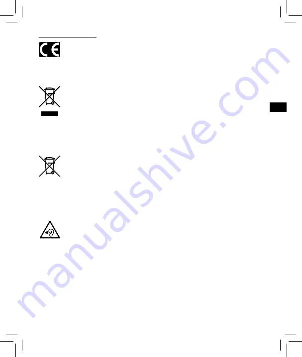 Olympus dm-770 Basic Manual Download Page 9