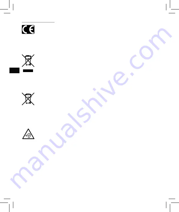 Olympus dm-770 Basic Manual Download Page 16