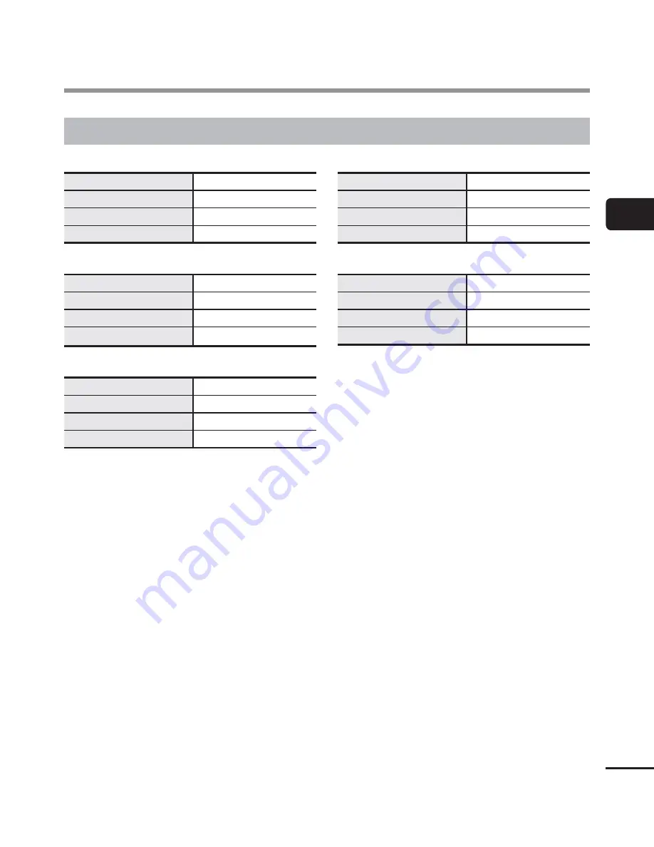 Olympus DM-901 User Manual Download Page 35