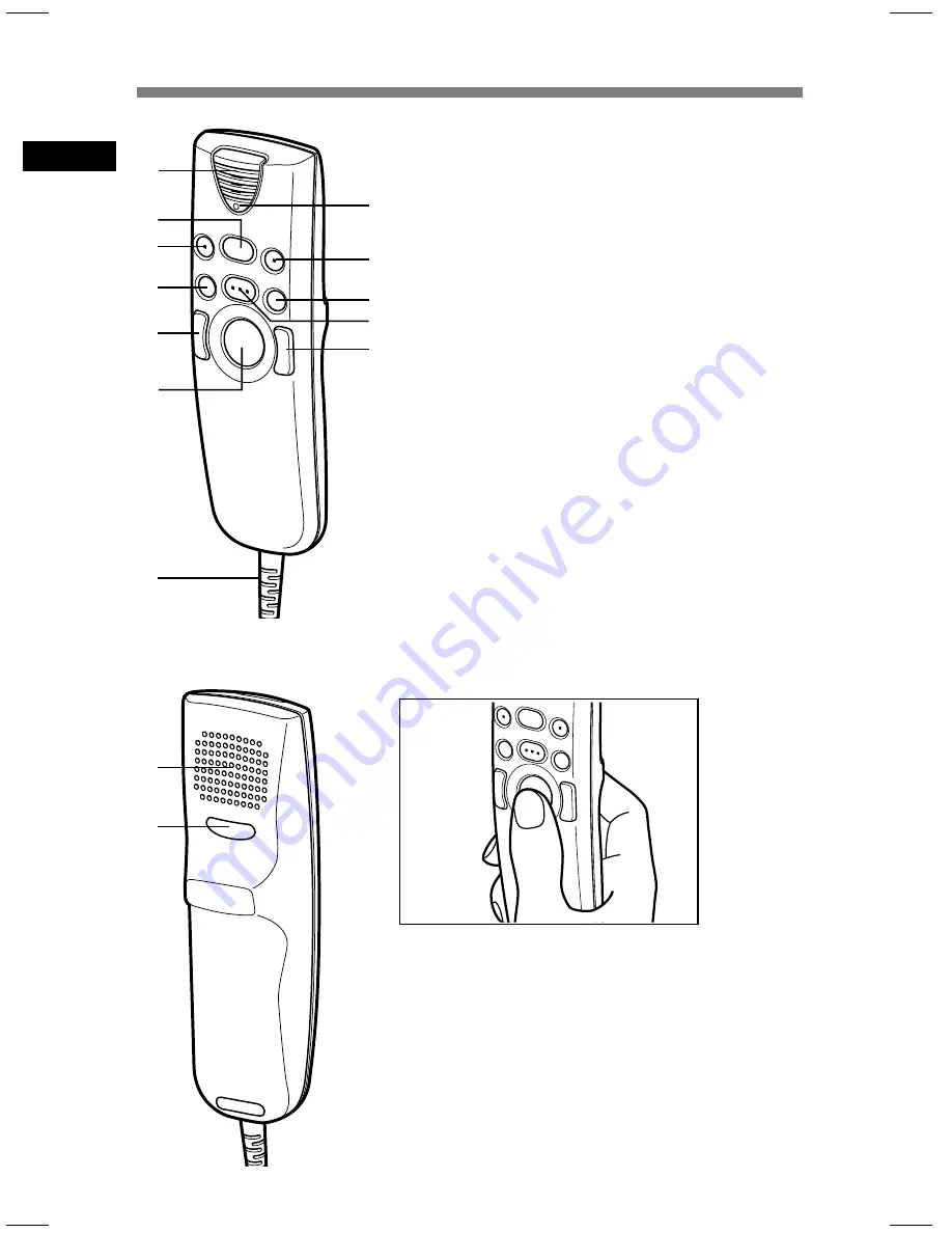 Olympus DR 1000 - Directrec Dictation Kit Скачать руководство пользователя страница 38