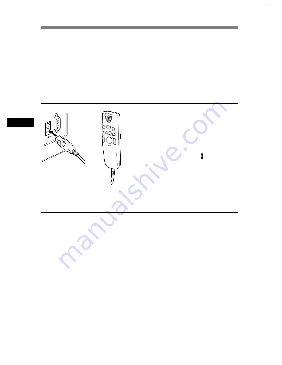 Olympus DR 1000 - Directrec Dictation Kit Instructions Manual Download Page 78