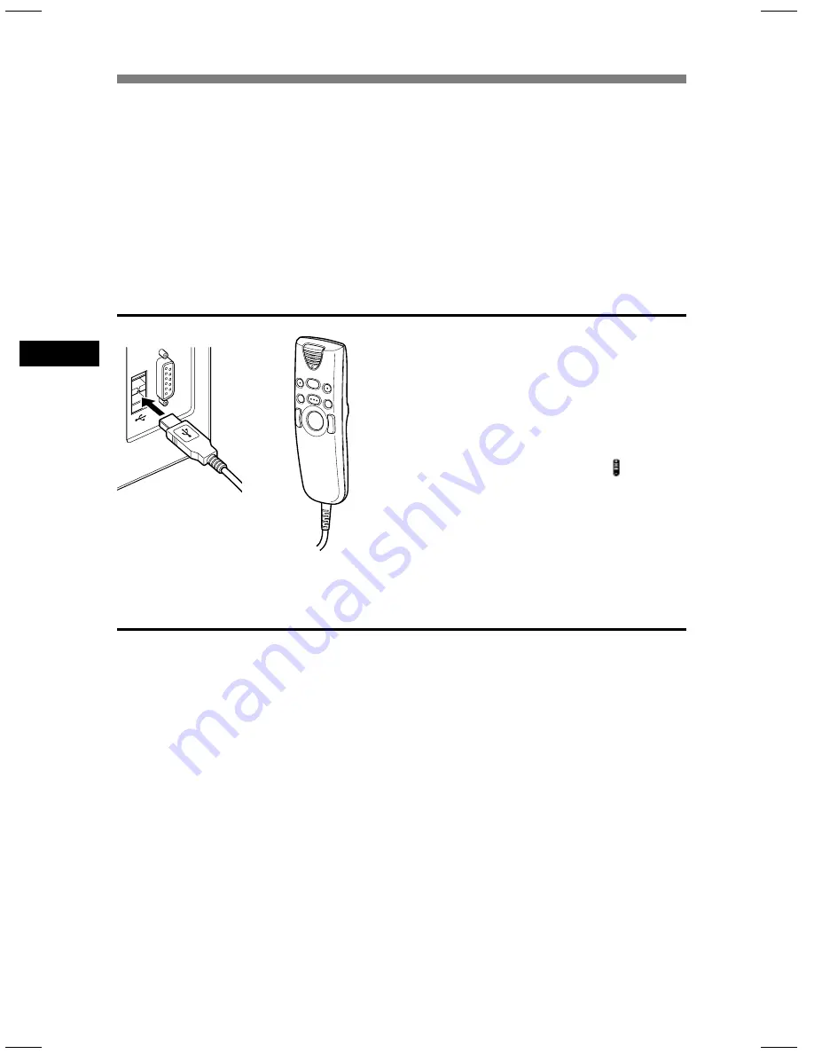 Olympus DR 1000 - Directrec Dictation Kit Instructions Manual Download Page 112