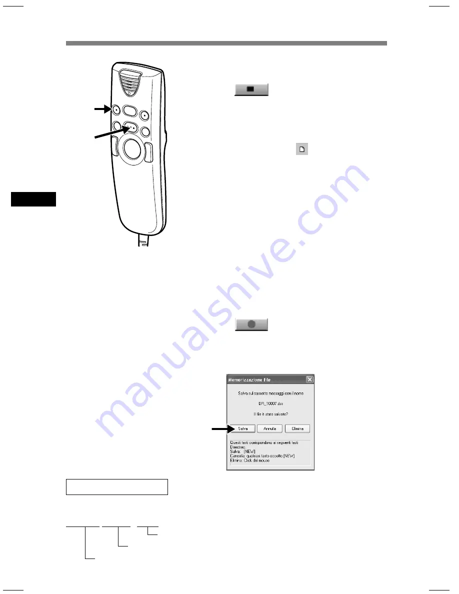 Olympus DR 1000 - Directrec Dictation Kit Instructions Manual Download Page 156