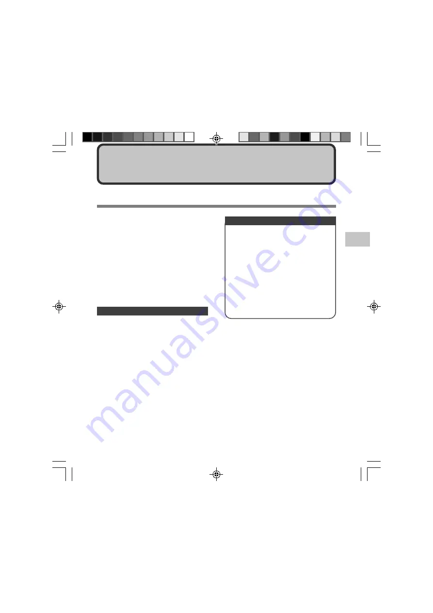 Olympus DS-3400 (Spanish) Instructions Manual Download Page 19