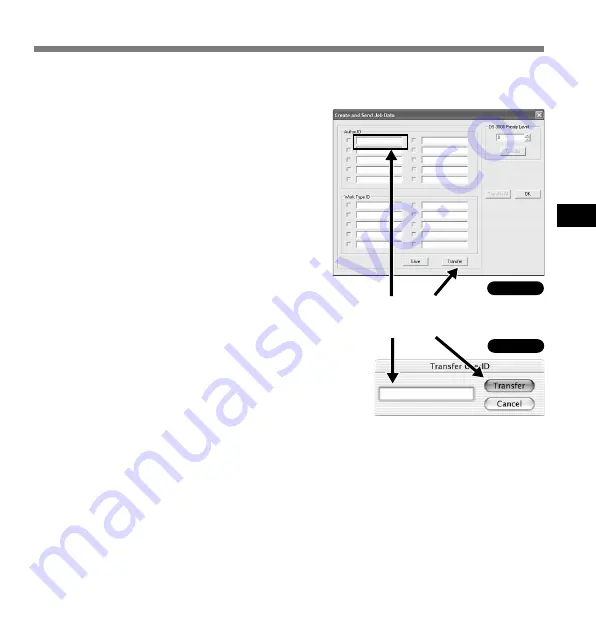 Olympus DS-4000 Online Instructions Manual Download Page 63