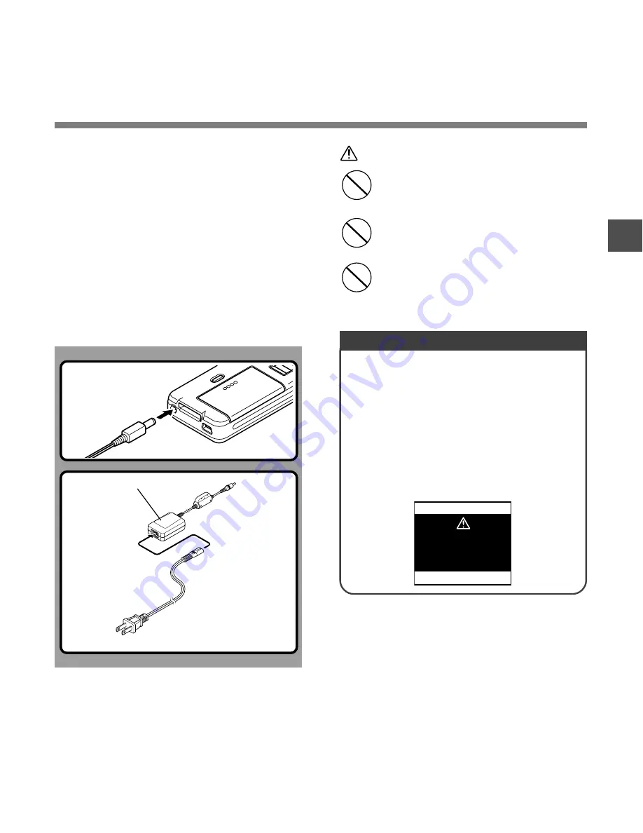 Olympus DS-5000 Detailed Instructions Download Page 21