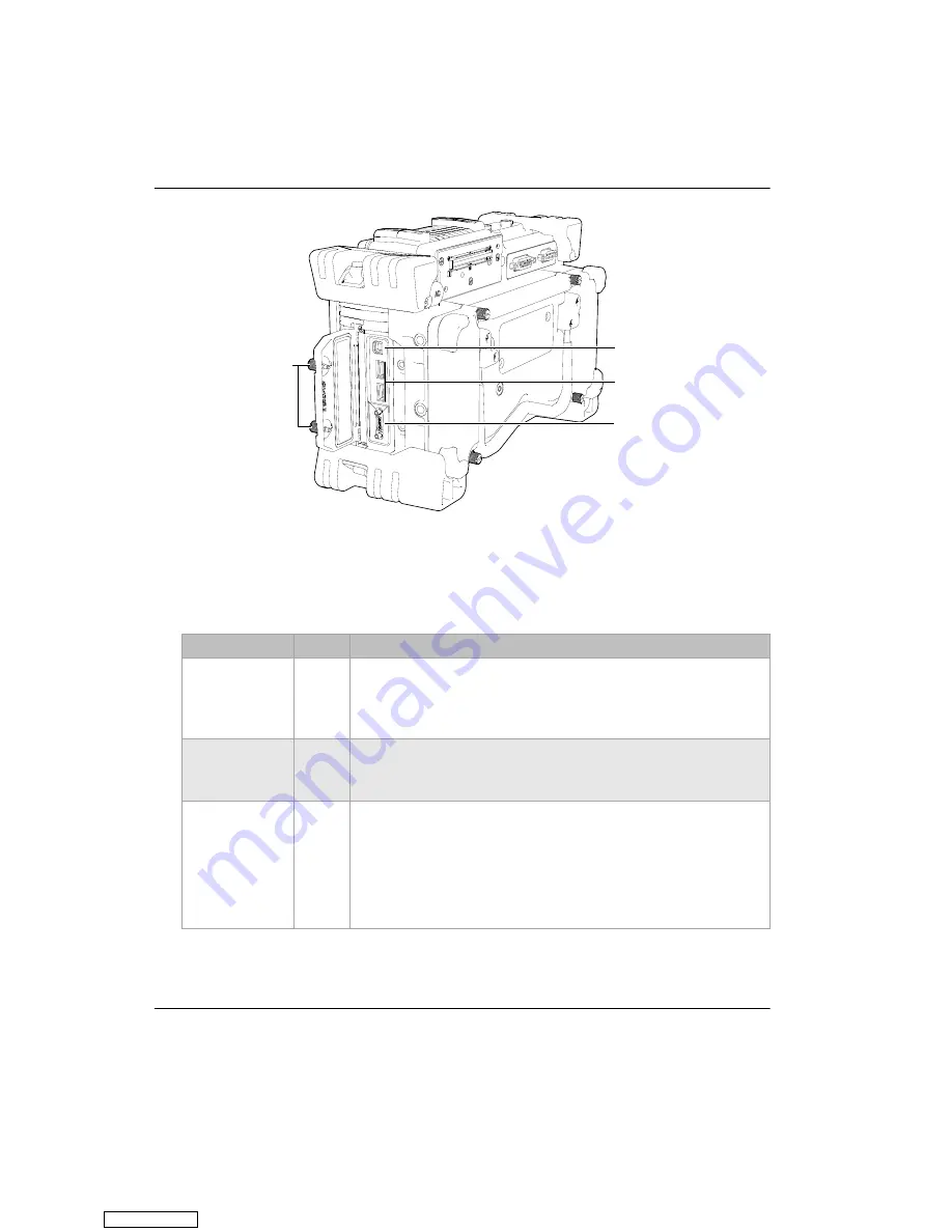 Olympus EPOCH 1000 Series Скачать руководство пользователя страница 46