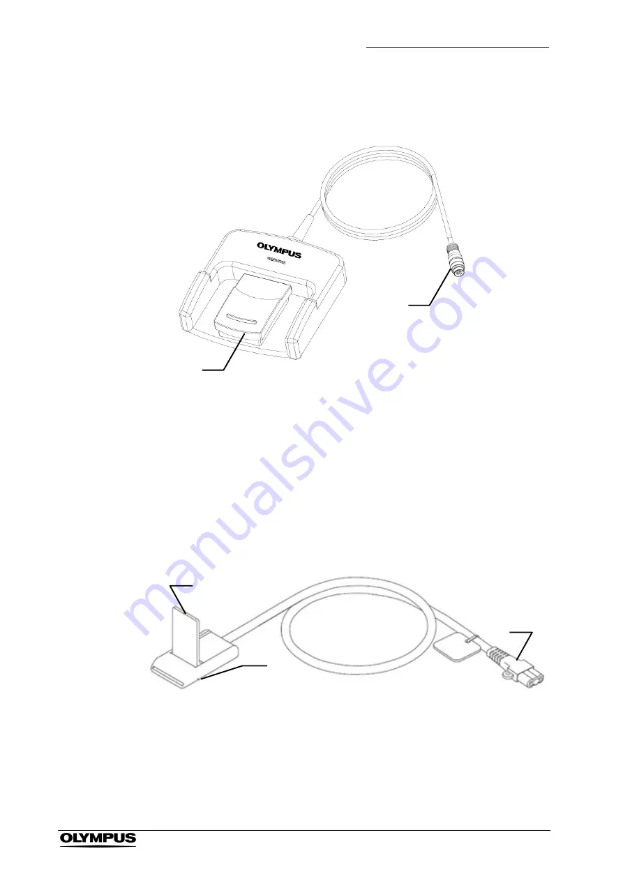 Olympus ESG-400 Instructions Manual Download Page 30