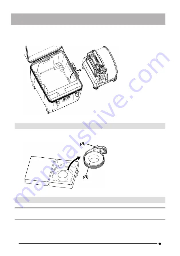 Olympus IPLEX GAir IV9000GA Скачать руководство пользователя страница 46