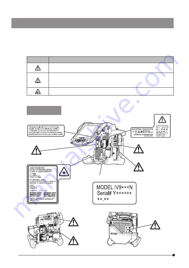 Olympus IPLEX NX IV9000N Скачать руководство пользователя страница 18