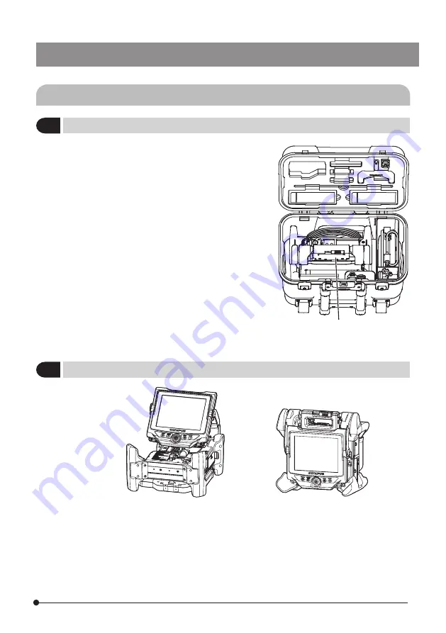 Olympus IPLEX NX IV9000N Скачать руководство пользователя страница 31