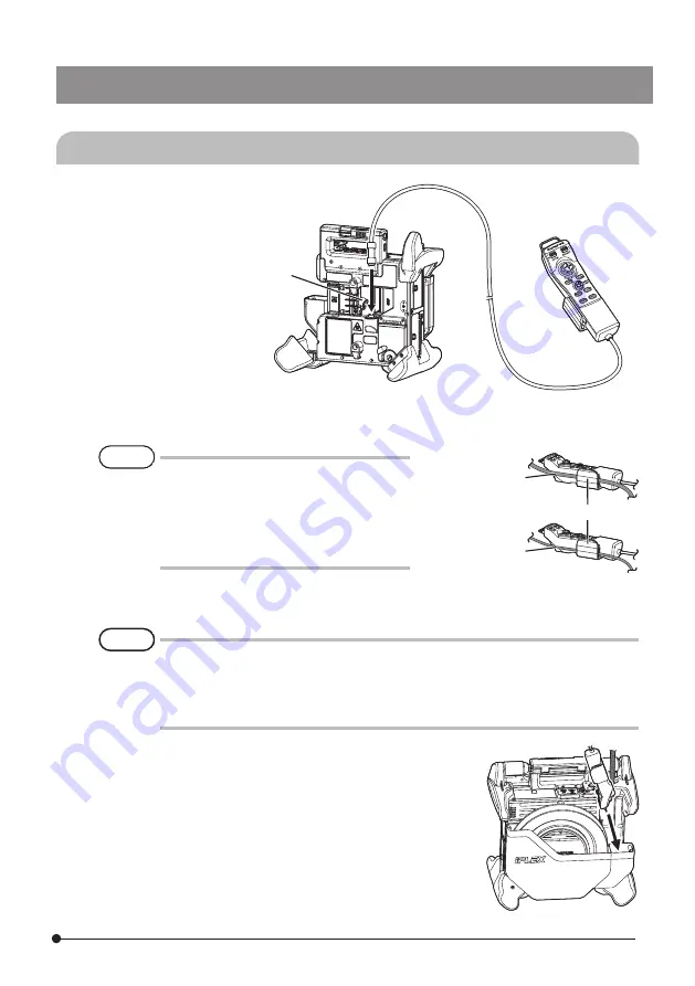 Olympus IPLEX NX IV9000N Instructions Manual Download Page 41