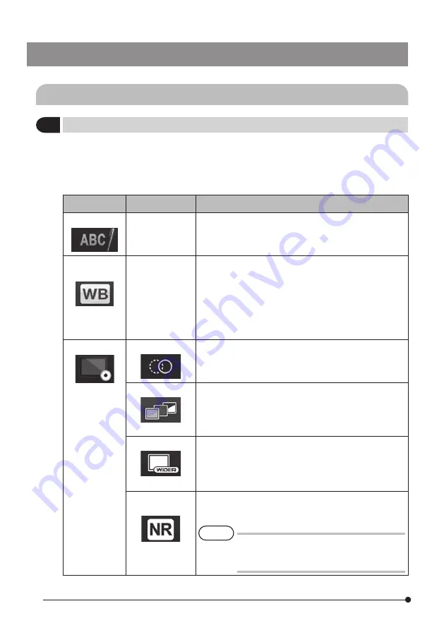 Olympus IPLEX NX IV9000N Instructions Manual Download Page 72