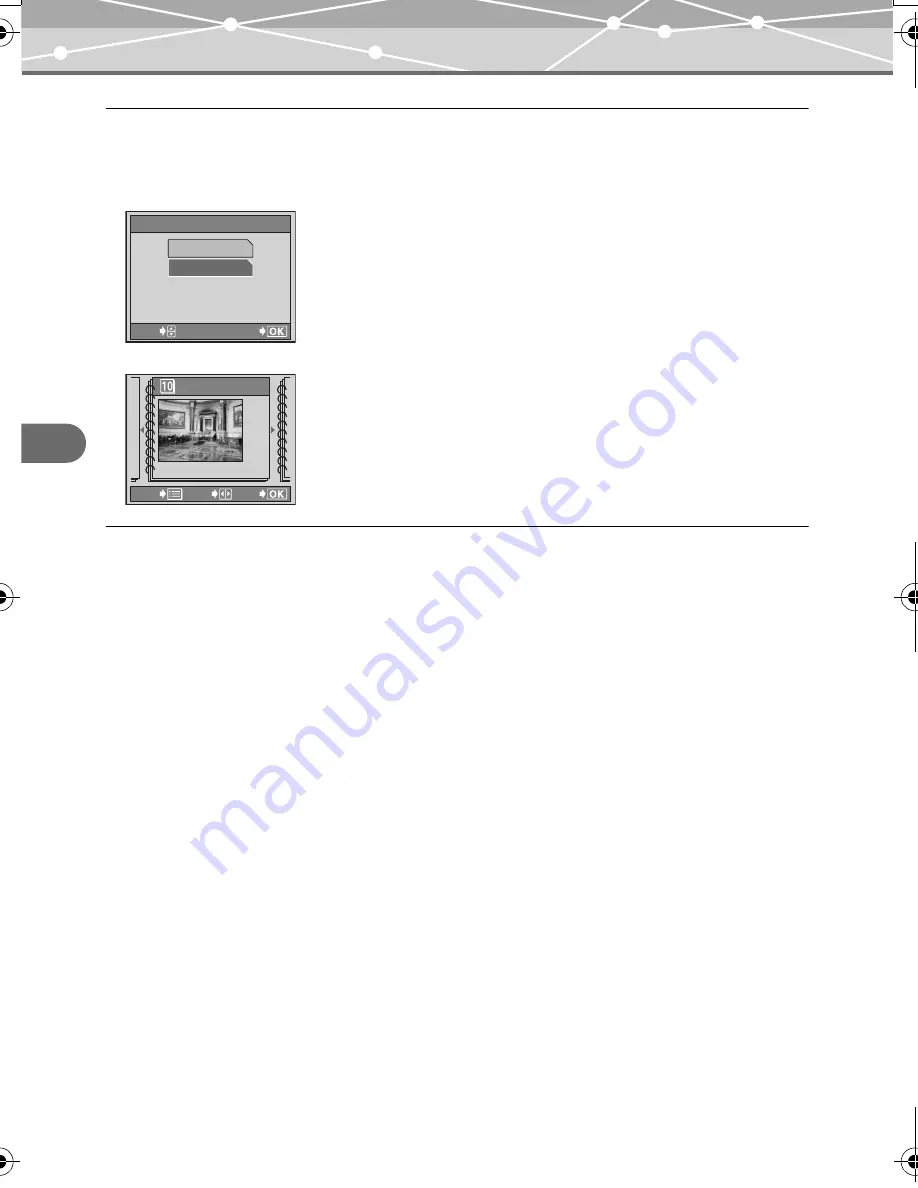 Olympus IR 500 - 4MP Digital Solutions Camera Скачать руководство пользователя страница 198