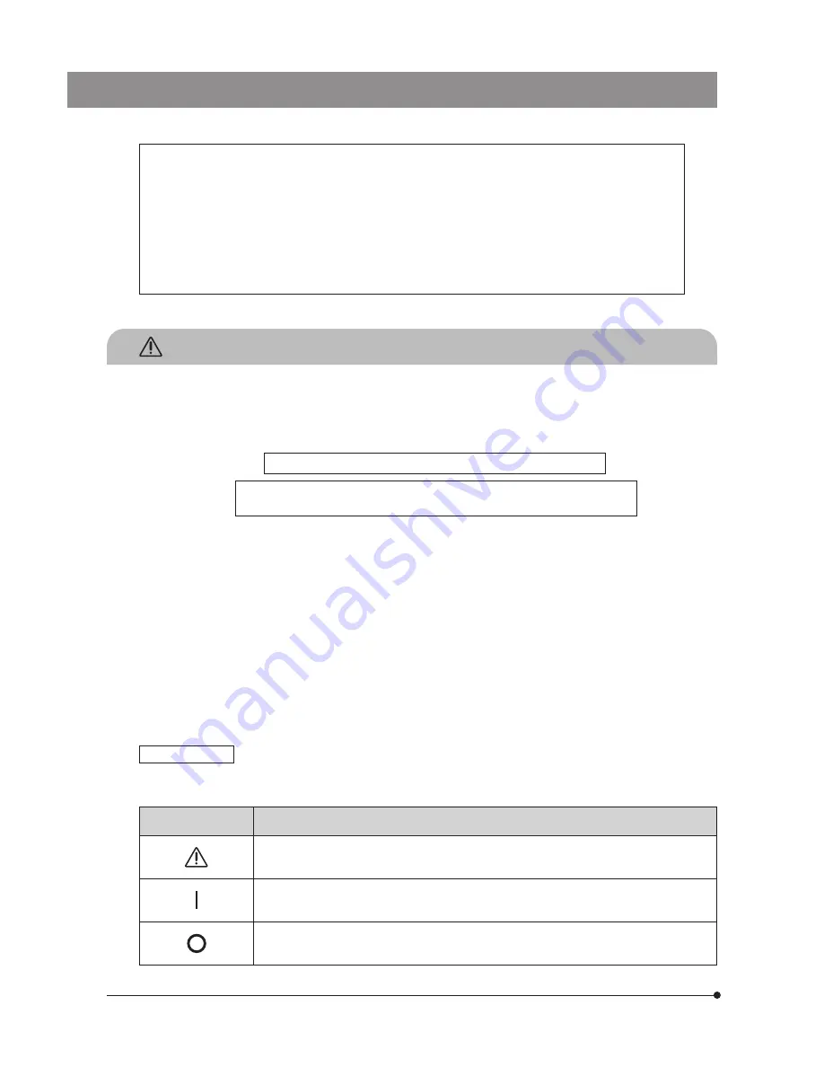 Olympus IX81-ZDC2 Instructions Manual Download Page 4