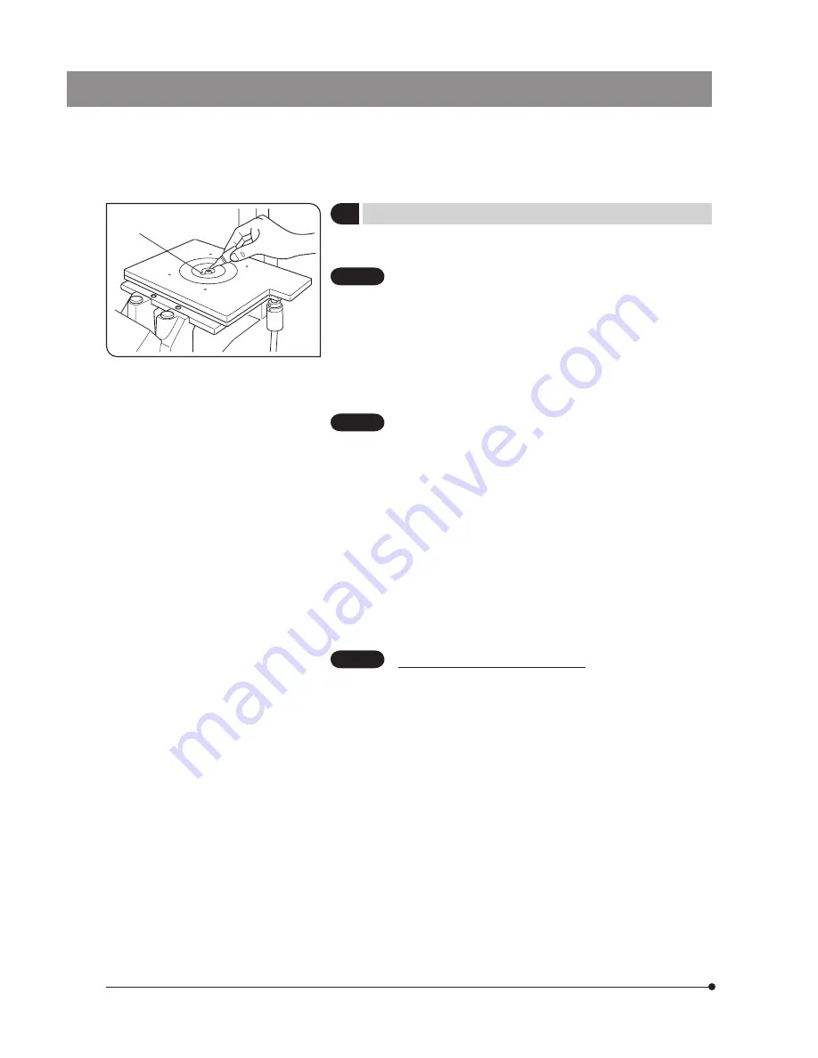 Olympus IX81-ZDC2 Instructions Manual Download Page 12