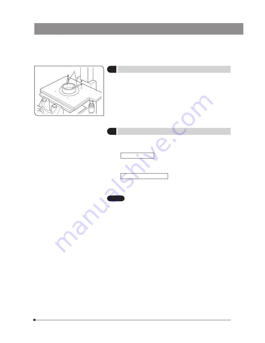 Olympus IX81-ZDC2 Instructions Manual Download Page 13