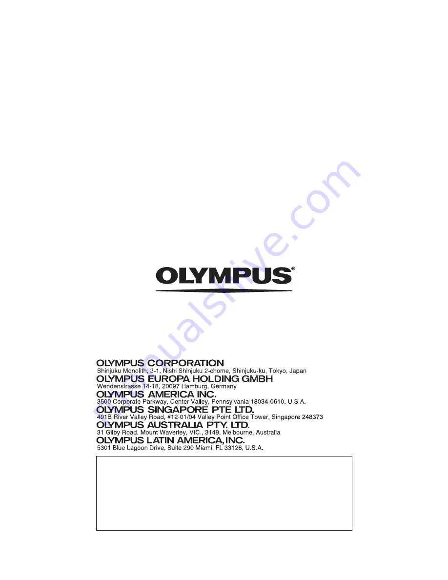 Olympus IX81-ZDC2 Instructions Manual Download Page 16