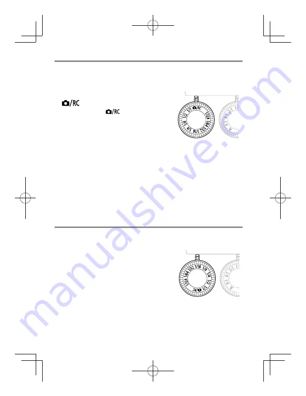 Olympus STF-8 Instructions Manual Download Page 12