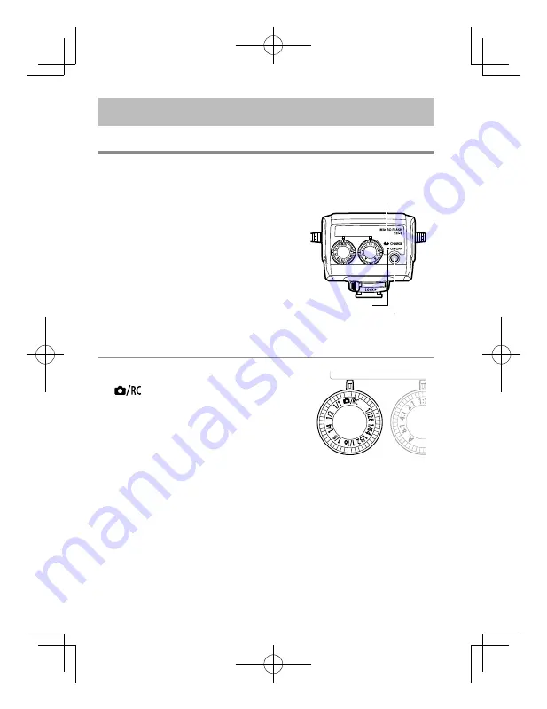 Olympus STF-8 Instructions Manual Download Page 78