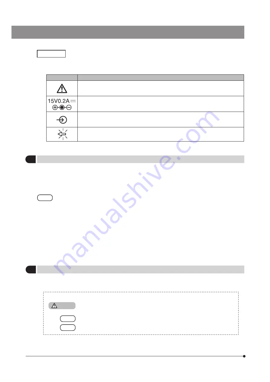 Olympus SZX-SDO2 Instructions Manual Download Page 6