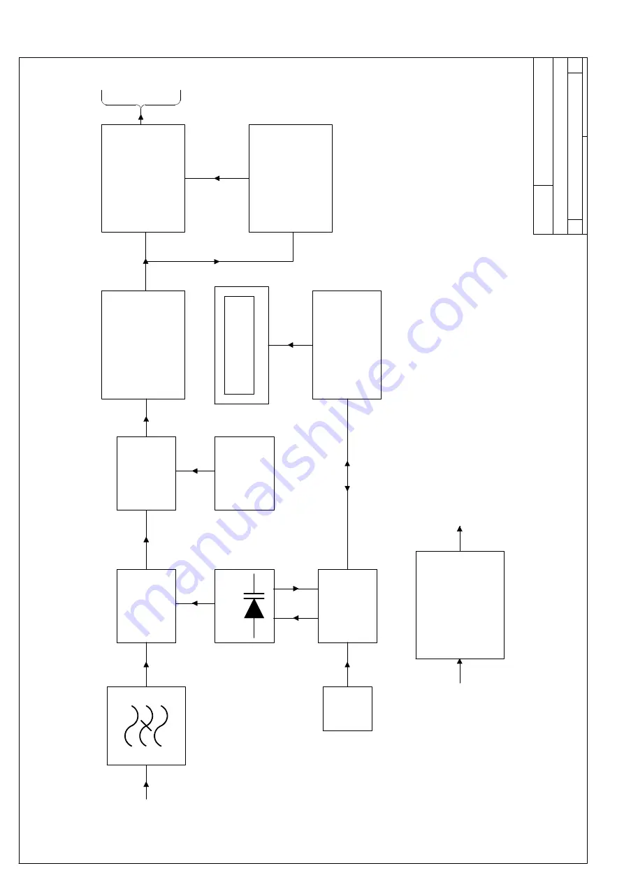 OMB MT-MR PLATINUM Technical Manual Download Page 75